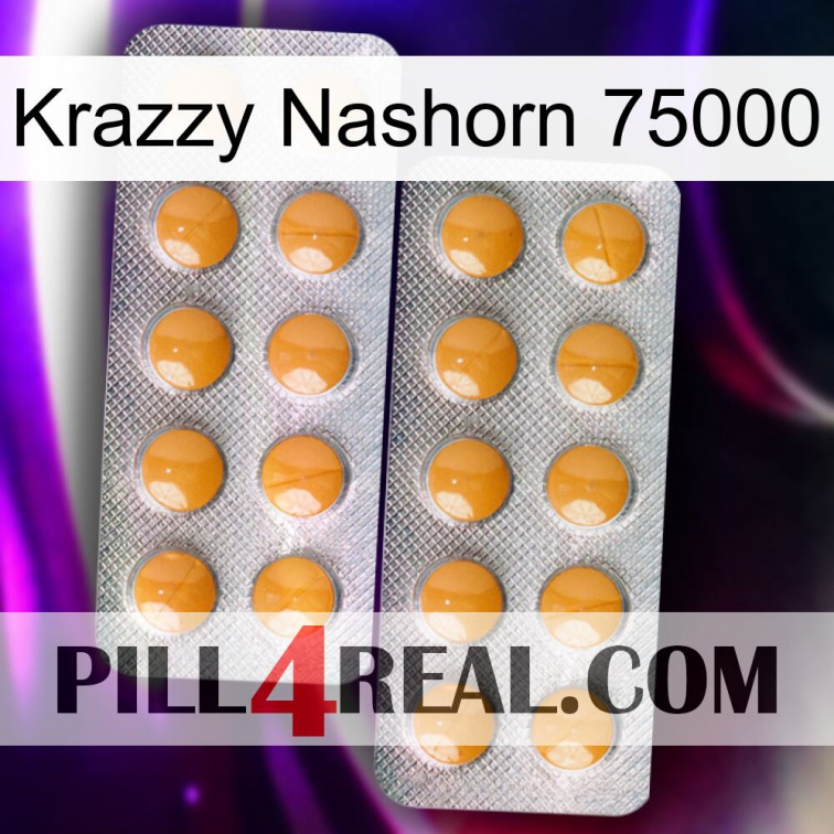 Krazzy Rhino 75000 levitra2